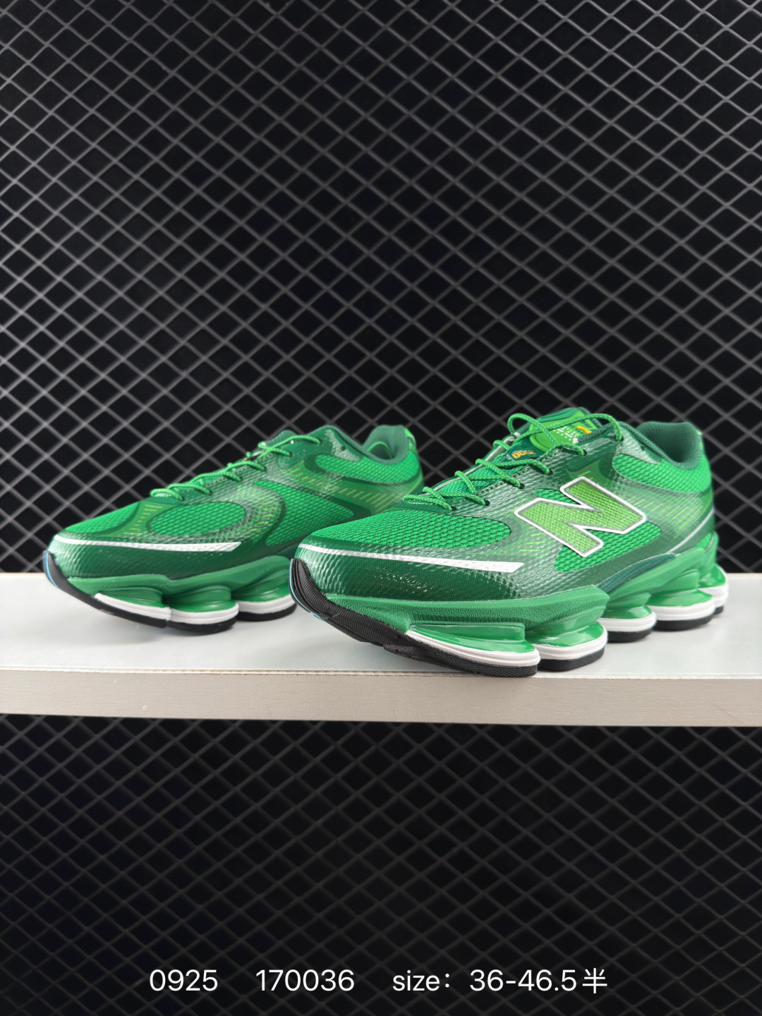 New Balance 2000 NB2000